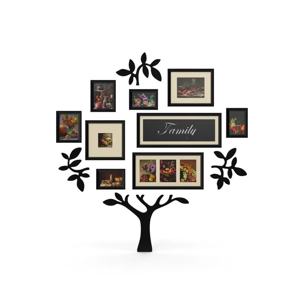 برواز صور «شجرة العائلة»